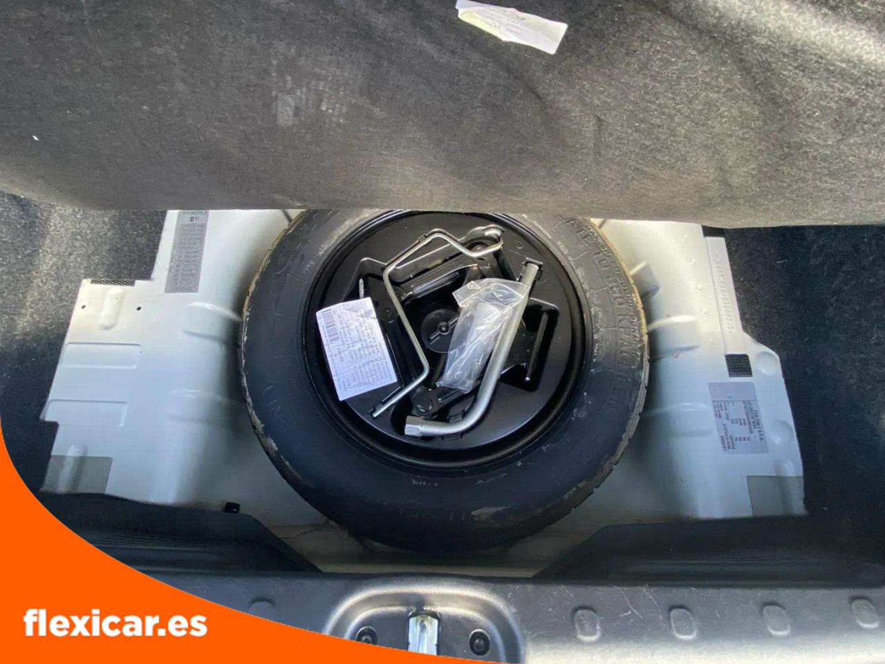 Foto Fiat Panda 17