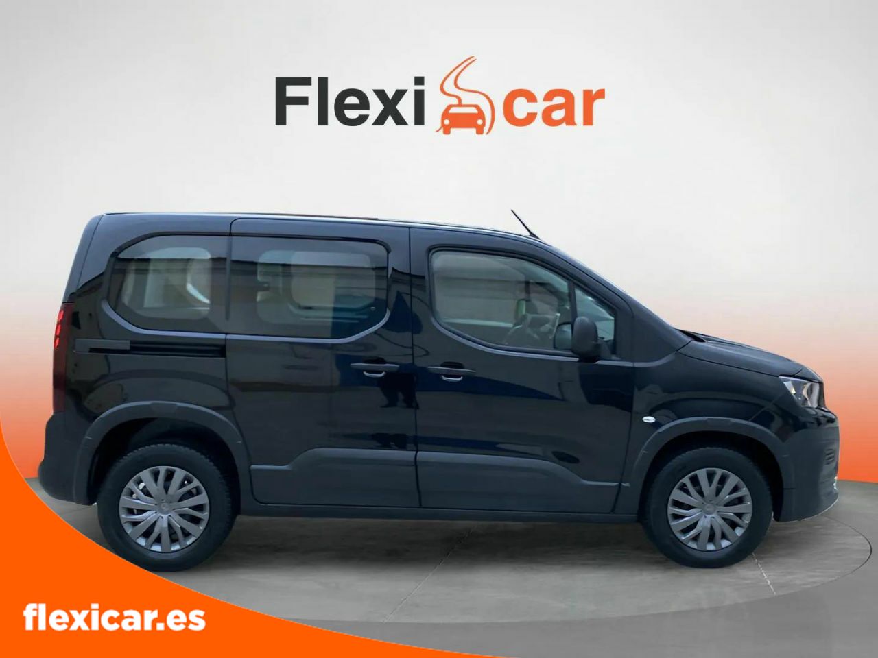 Foto Peugeot Rifter 3