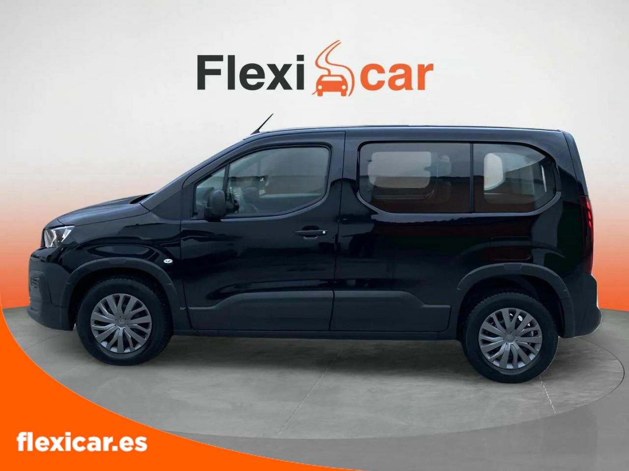 Foto Peugeot Rifter 7