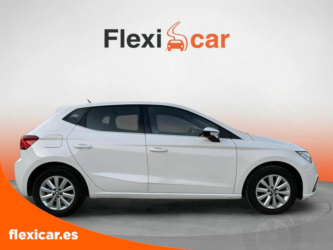 Foto Seat Ibiza 3