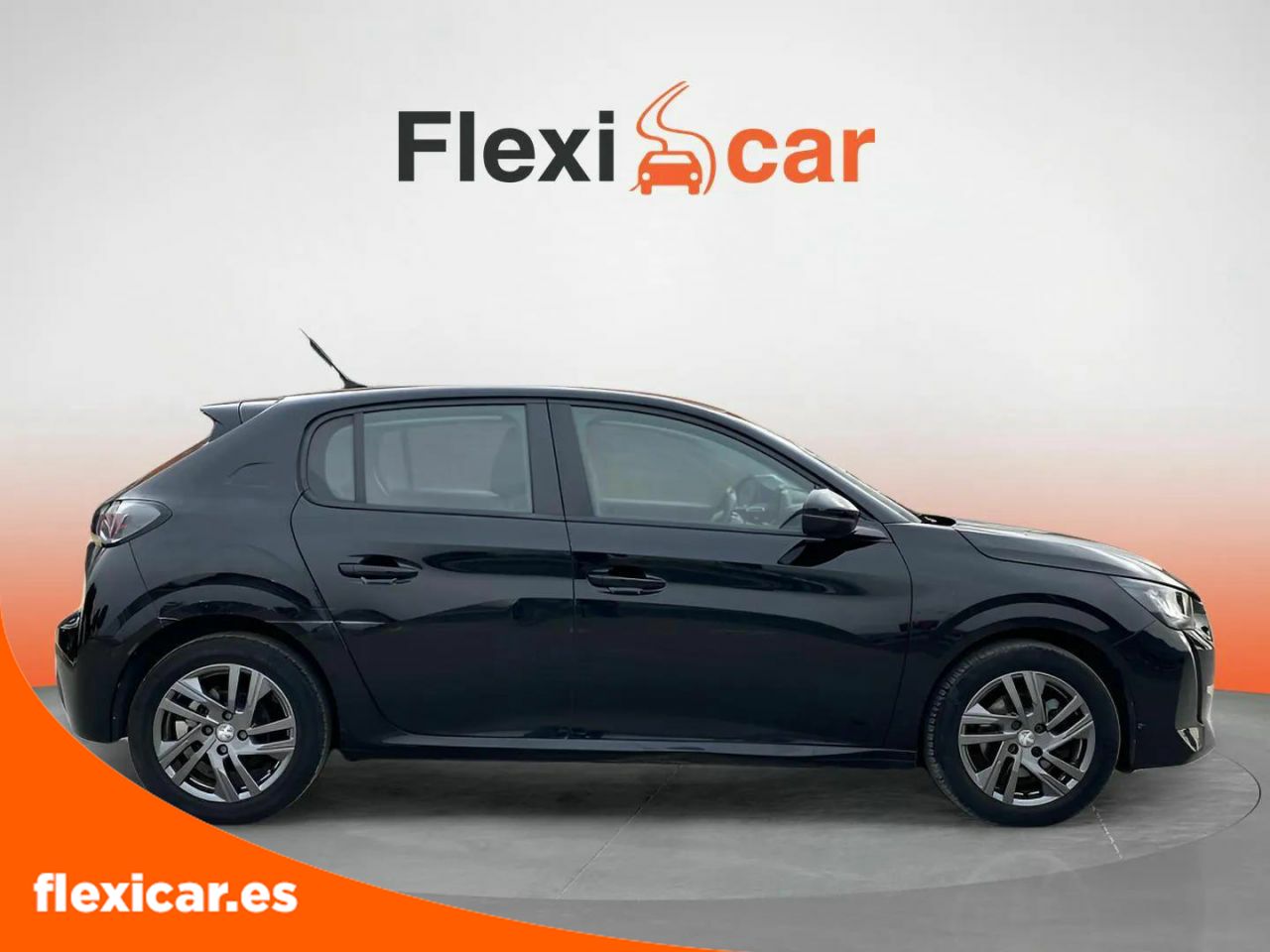 Foto Peugeot 208 3