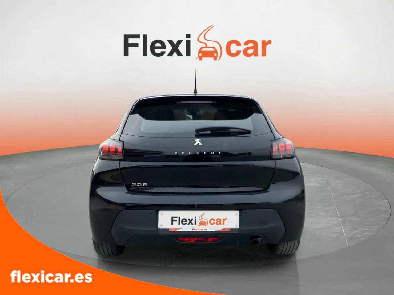 Foto Peugeot 208 4