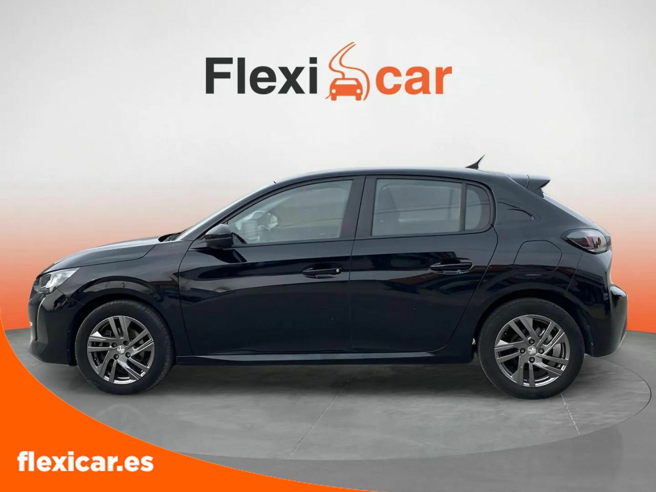 Foto Peugeot 208 5