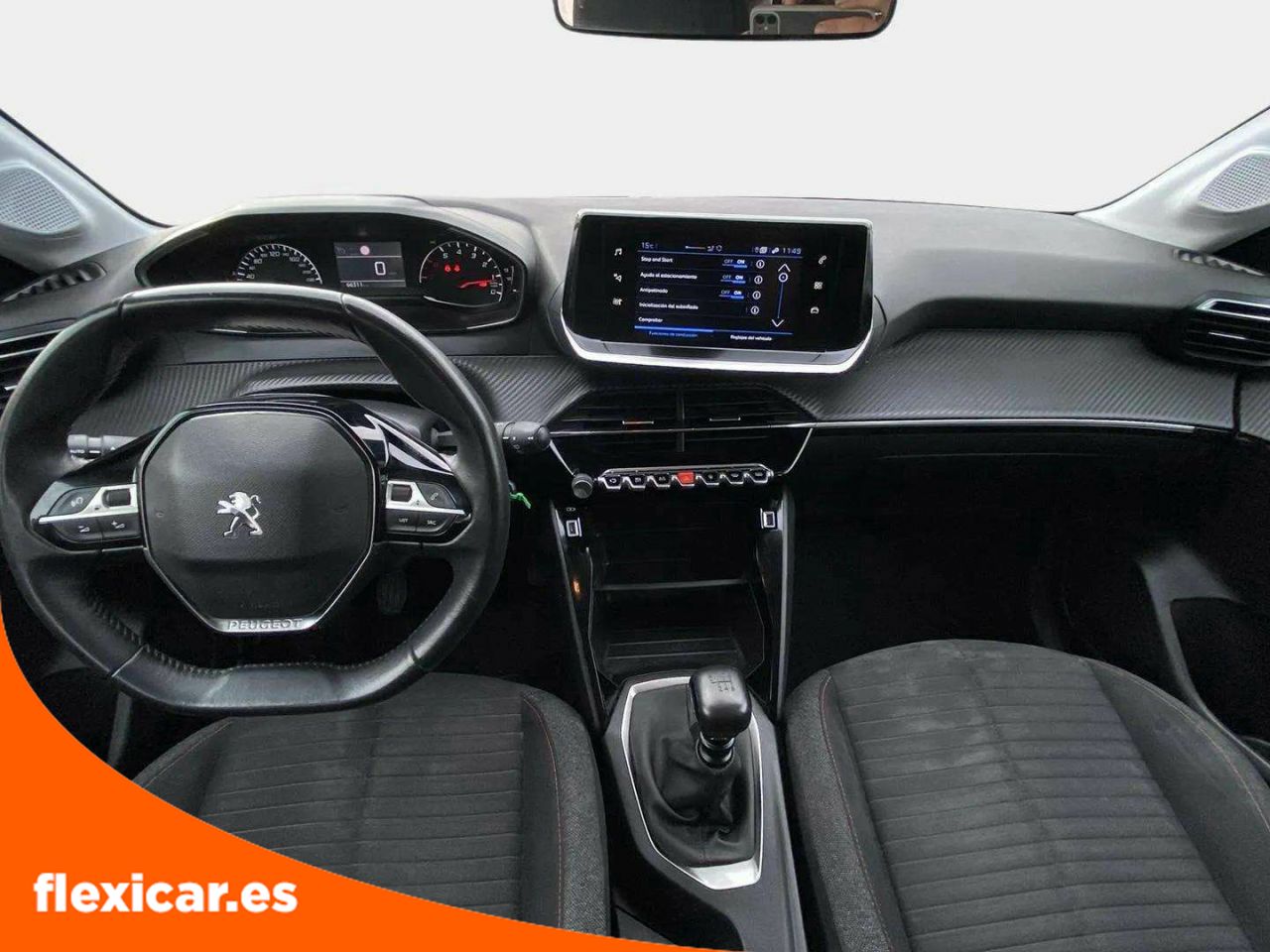 Foto Peugeot 208 7