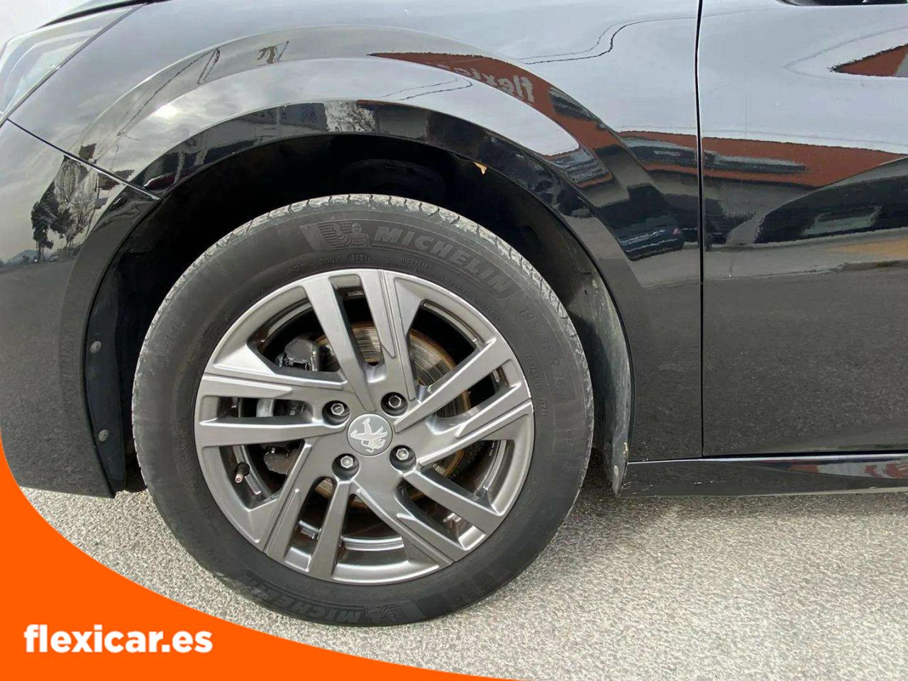 Foto Peugeot 208 15