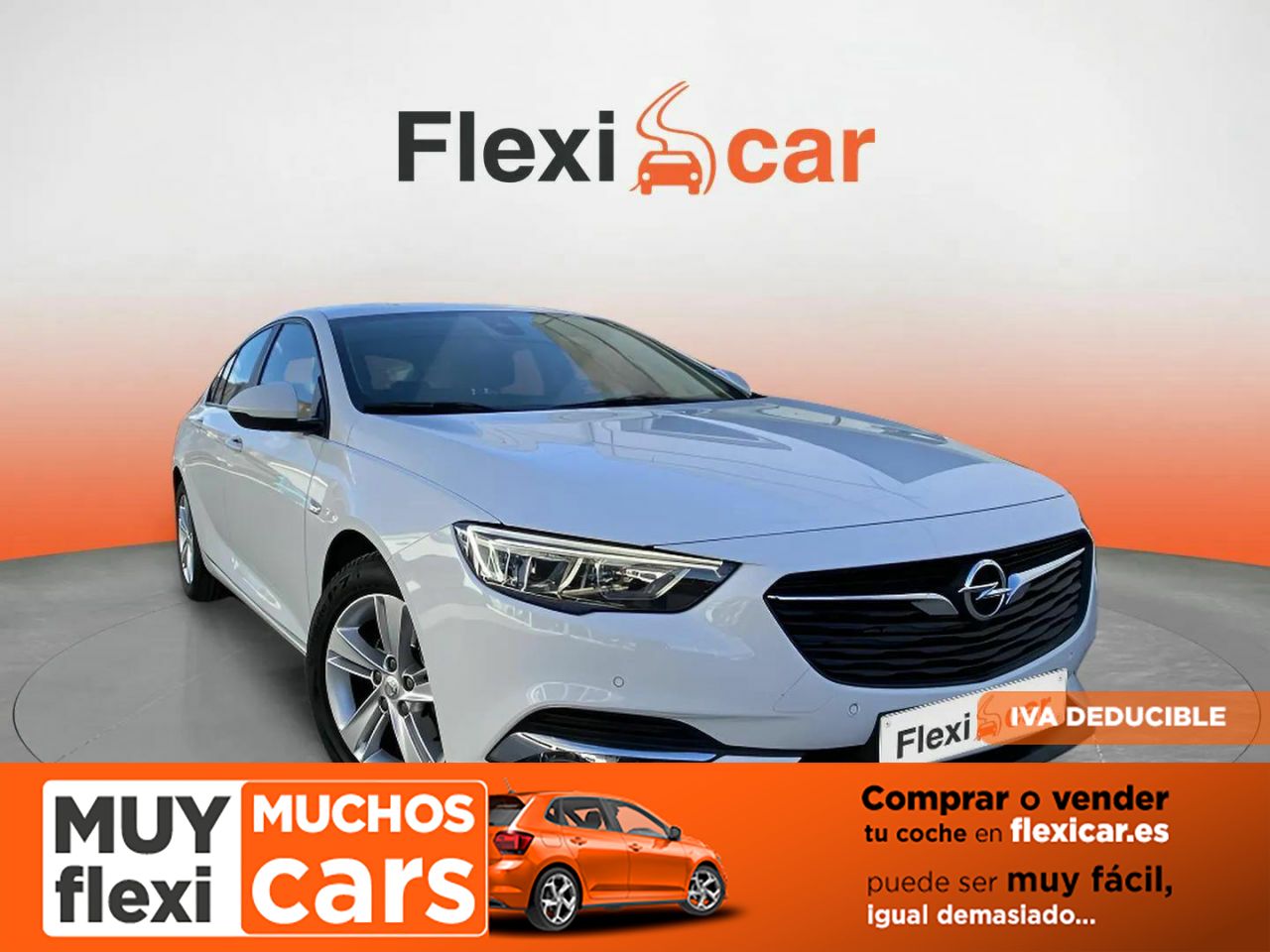 Foto Opel Insignia  1