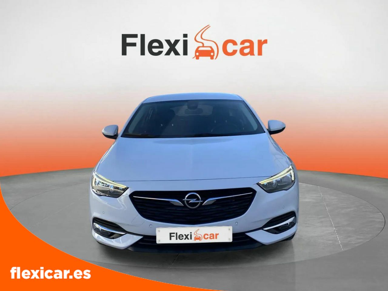 Foto Opel Insignia  2