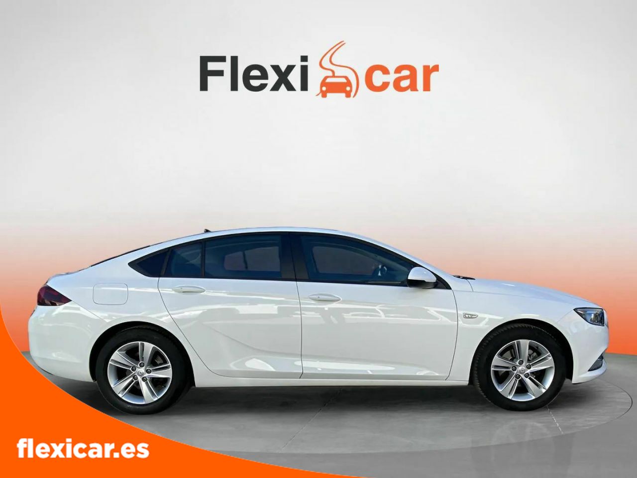 Foto Opel Insignia  3