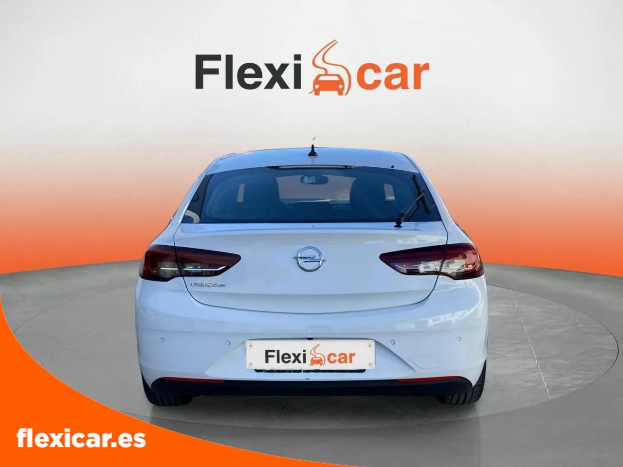Foto Opel Insignia  4