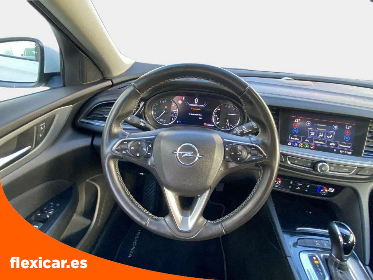 Foto Opel Insignia  9