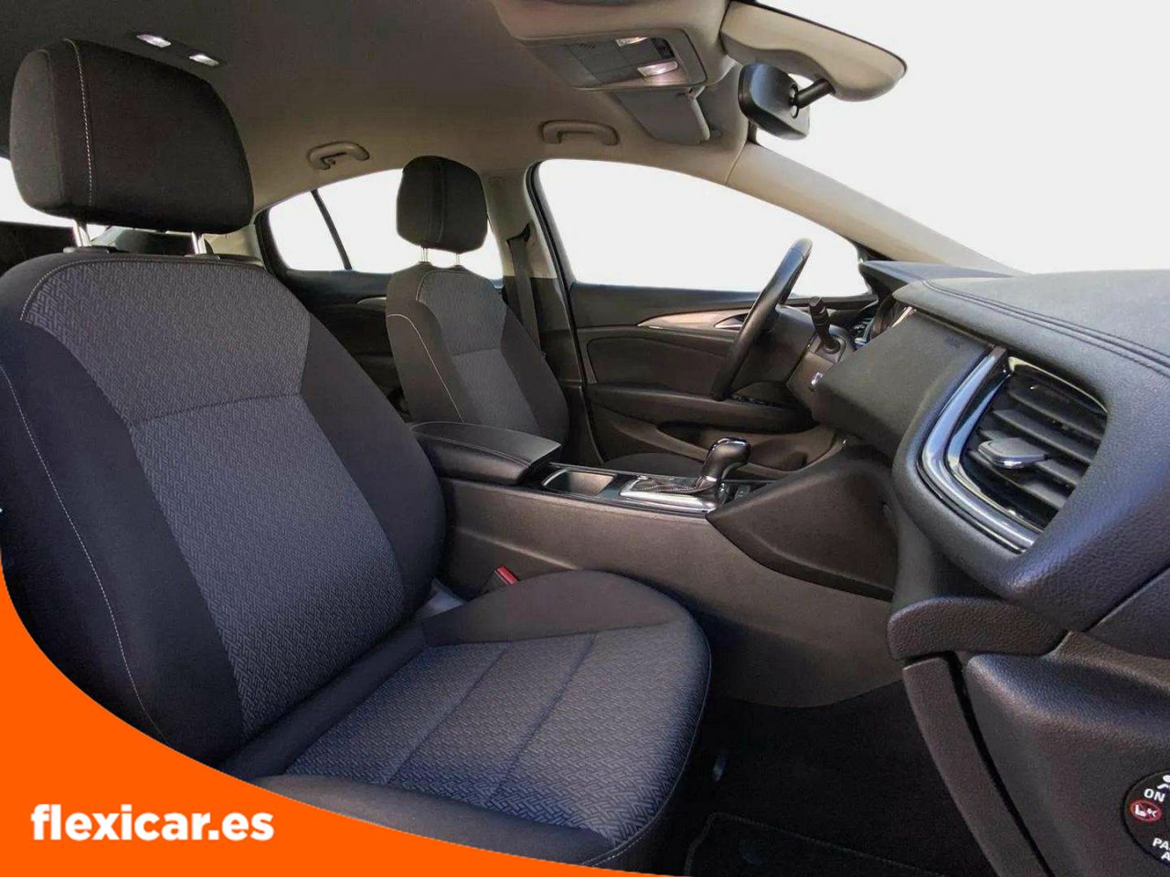 Foto Opel Insignia  12