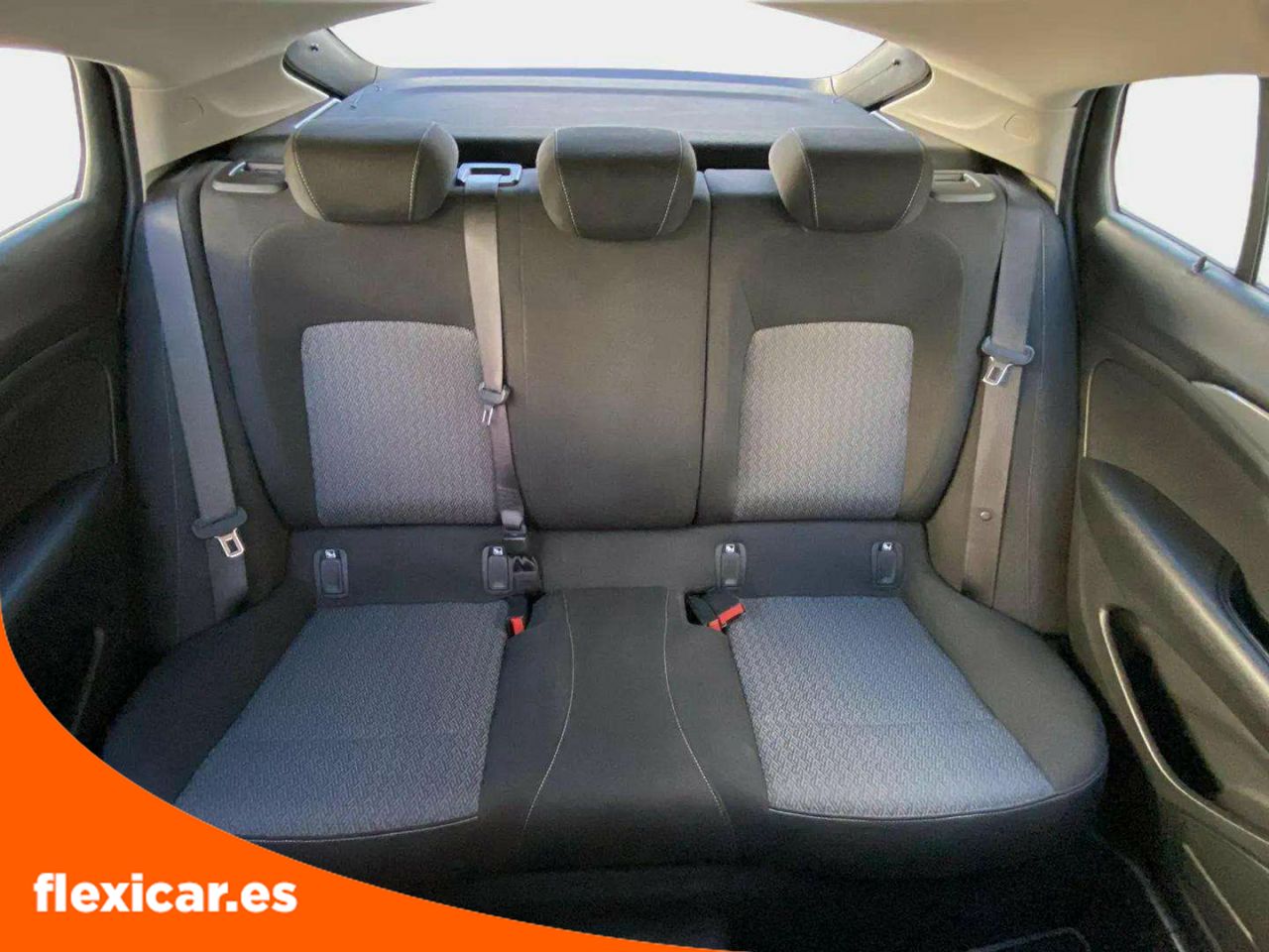 Foto Opel Insignia  14
