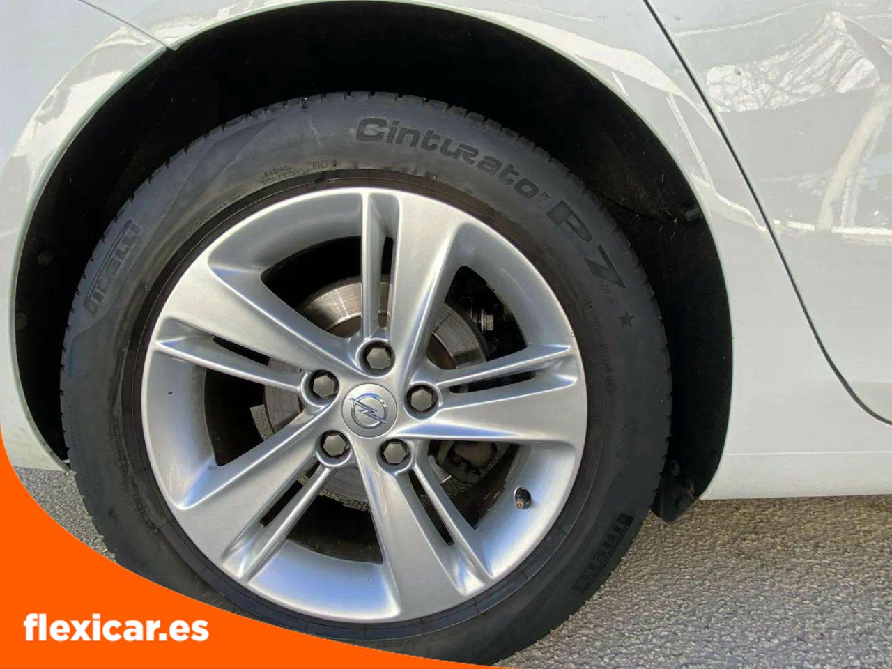 Foto Opel Insignia  15