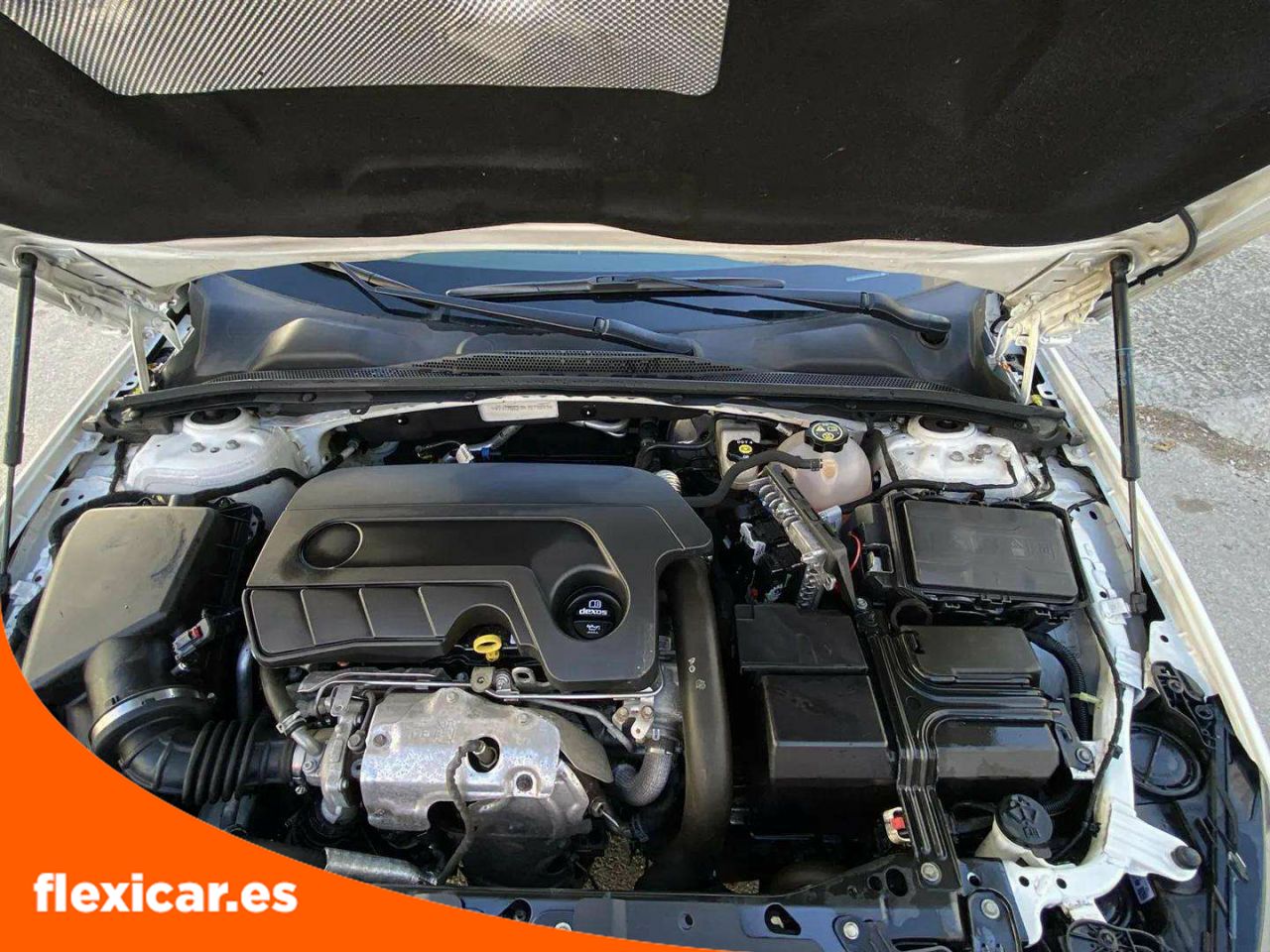 Foto Opel Insignia  16