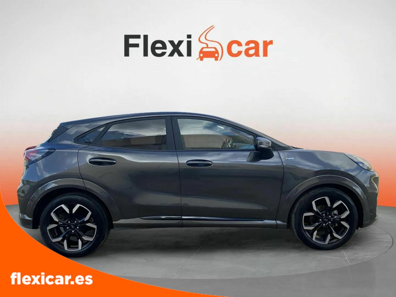 Foto Ford Puma 3
