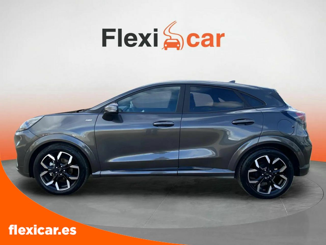 Foto Ford Puma 5