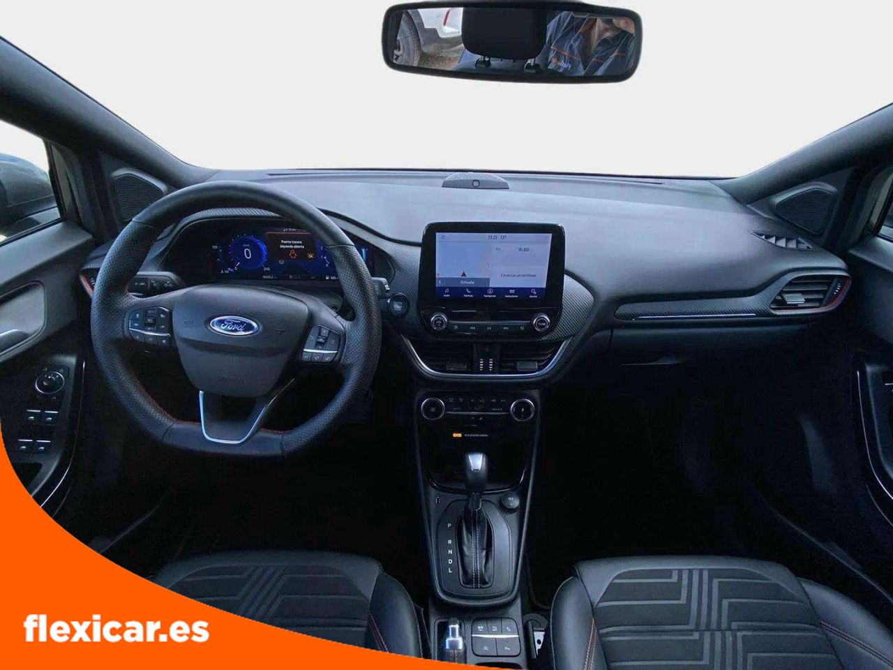 Foto Ford Puma 7