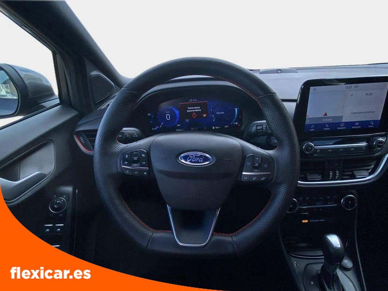 Foto Ford Puma 8