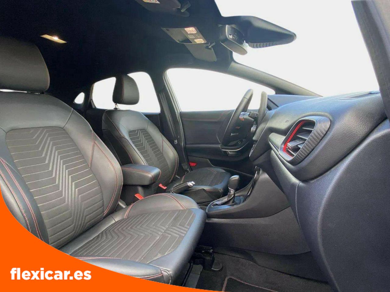 Foto Ford Puma 11