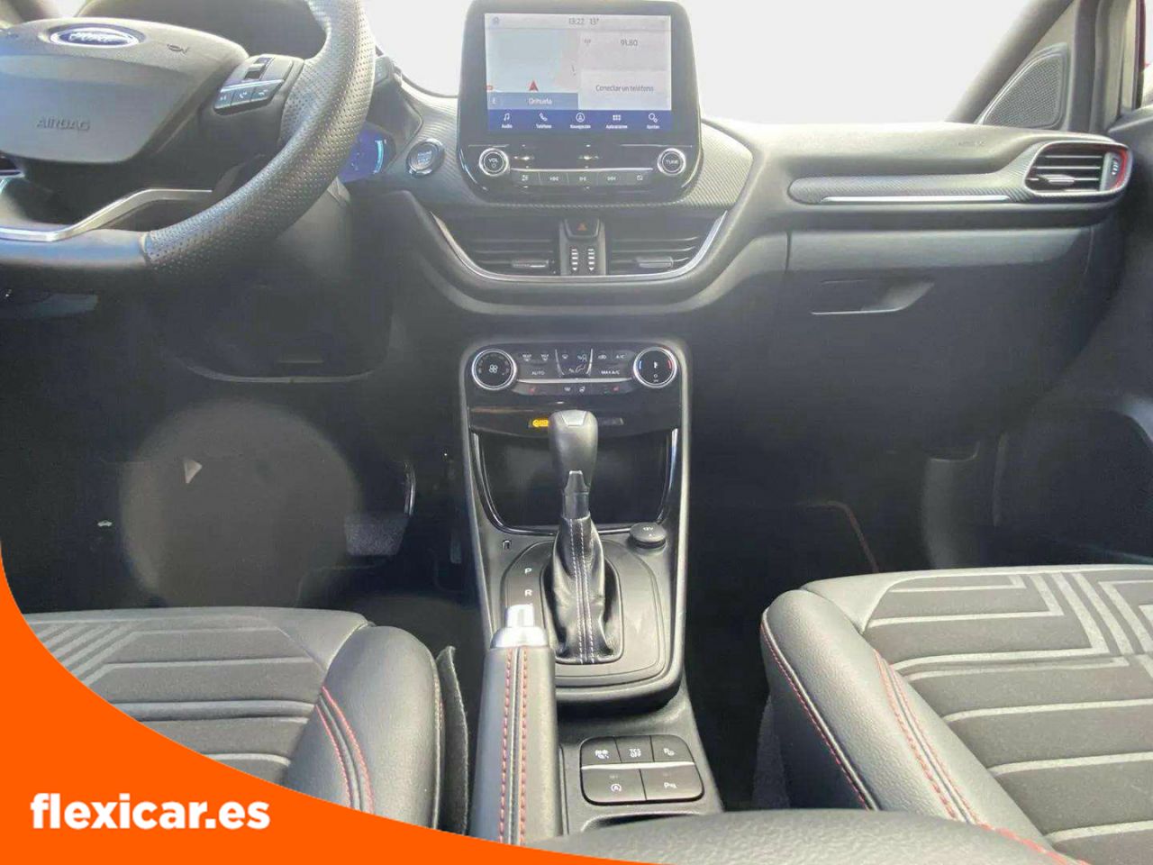 Foto Ford Puma 13