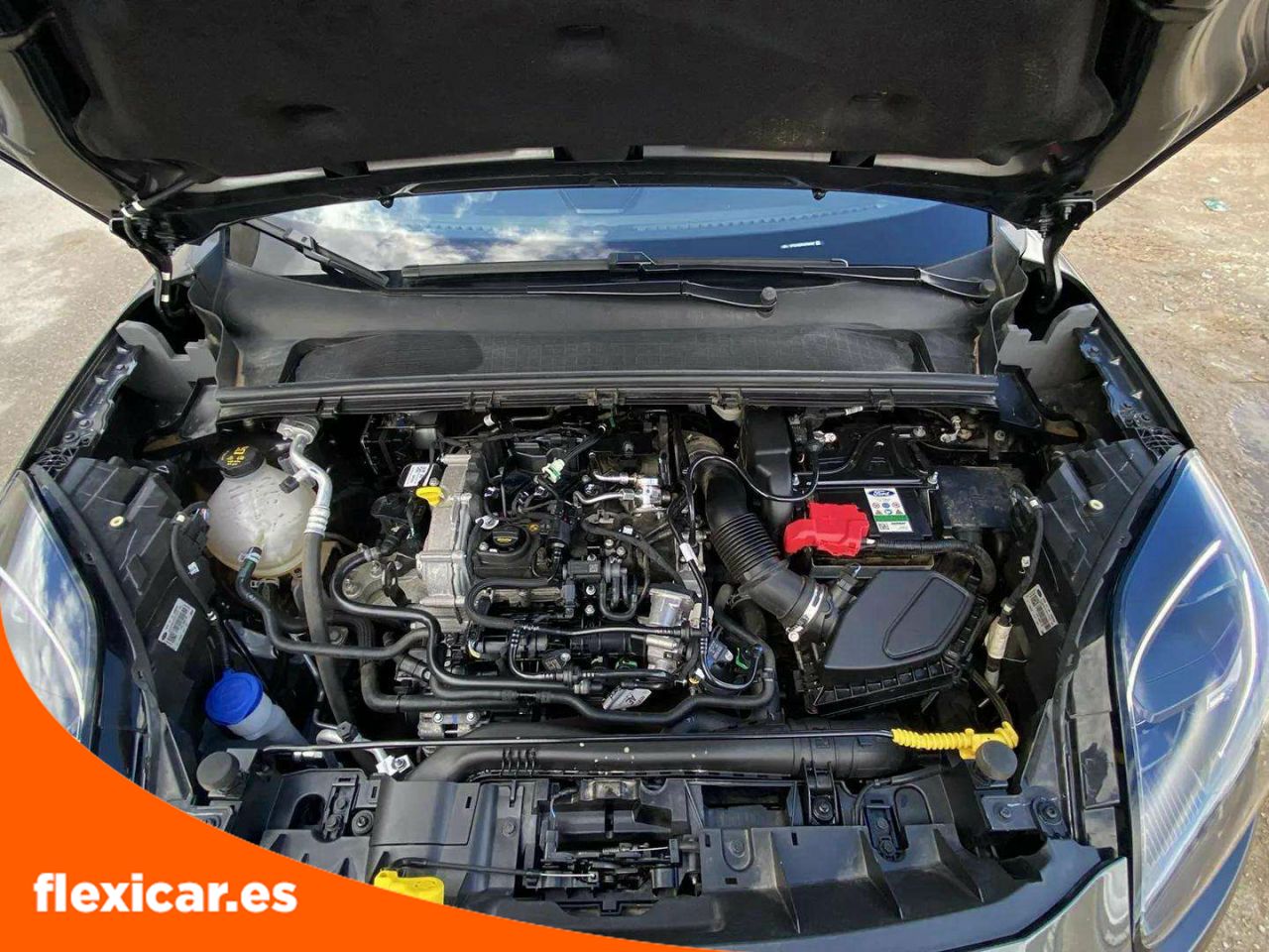 Foto Ford Puma 15