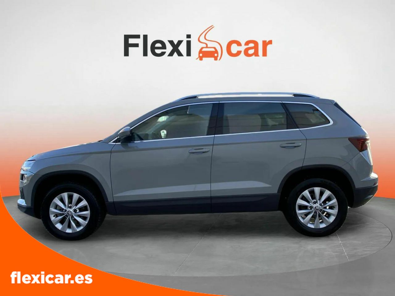 Foto Skoda Karoq 5