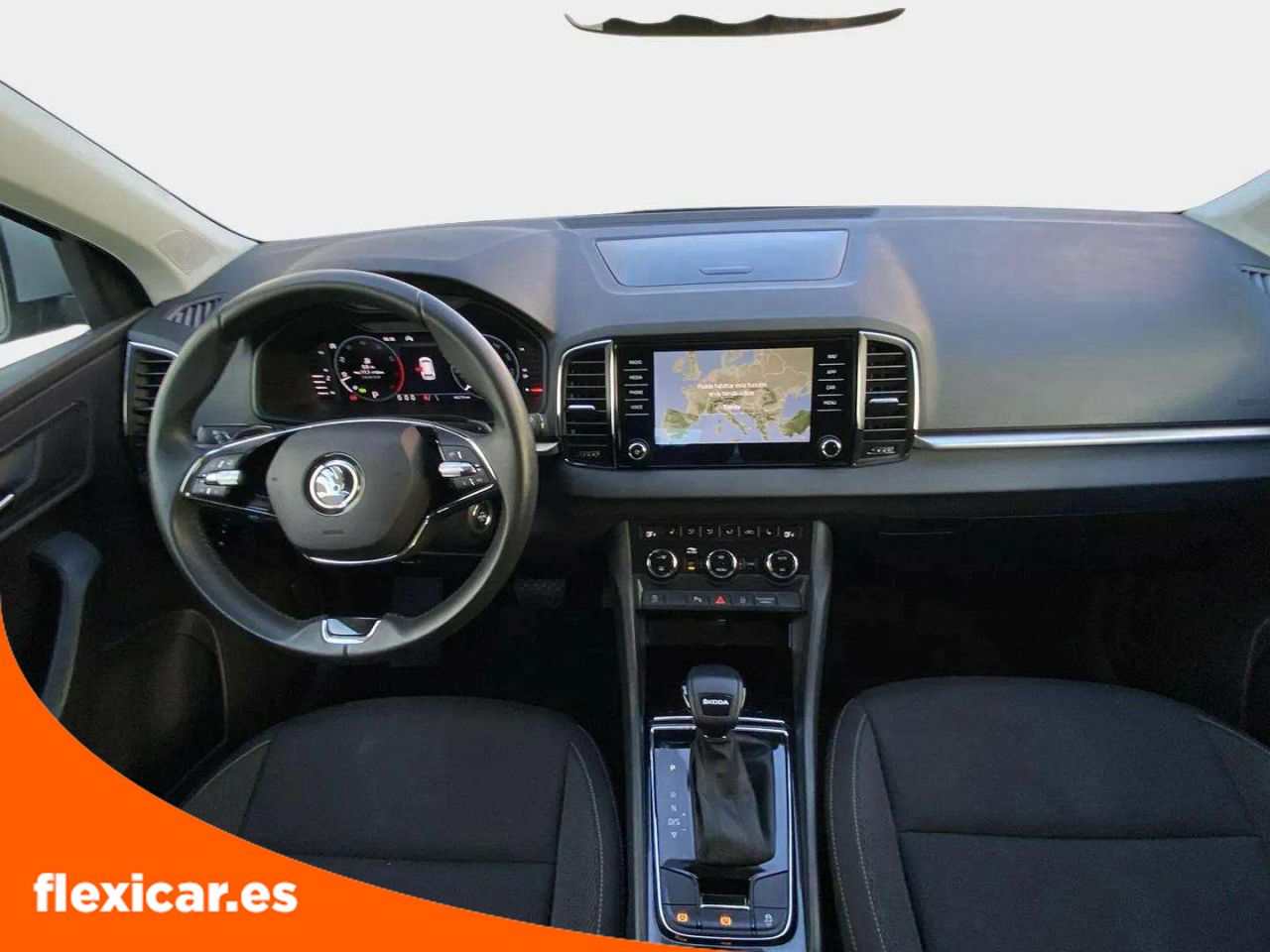 Foto Skoda Karoq 8