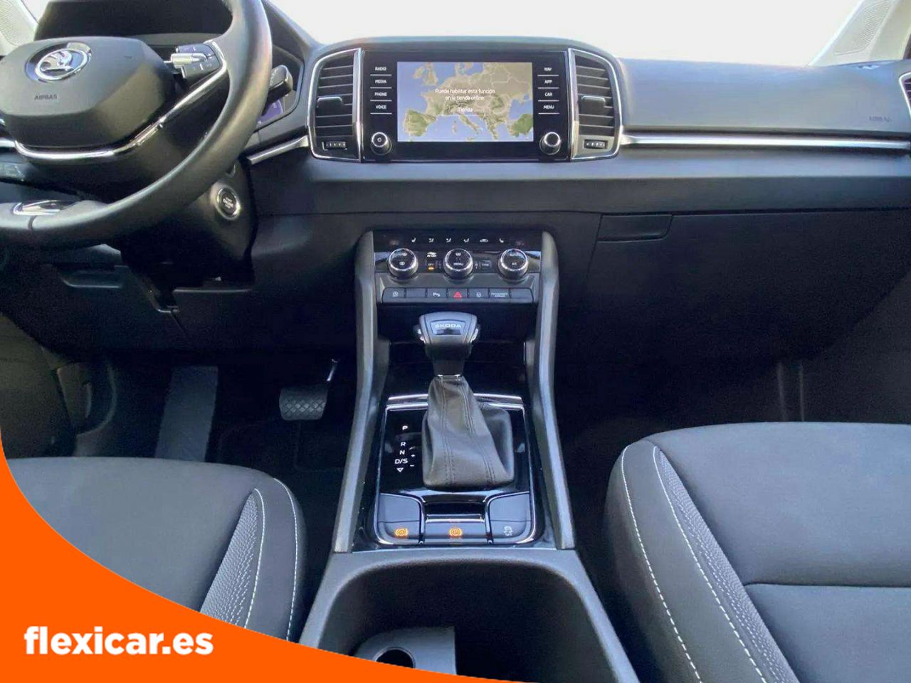 Foto Skoda Karoq 9