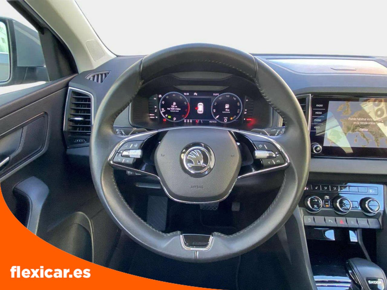 Foto Skoda Karoq 10