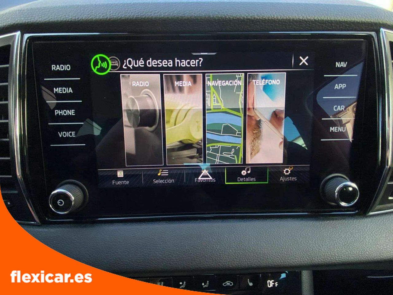 Foto Skoda Karoq 13