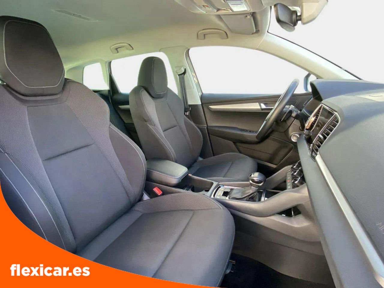 Foto Skoda Karoq 14