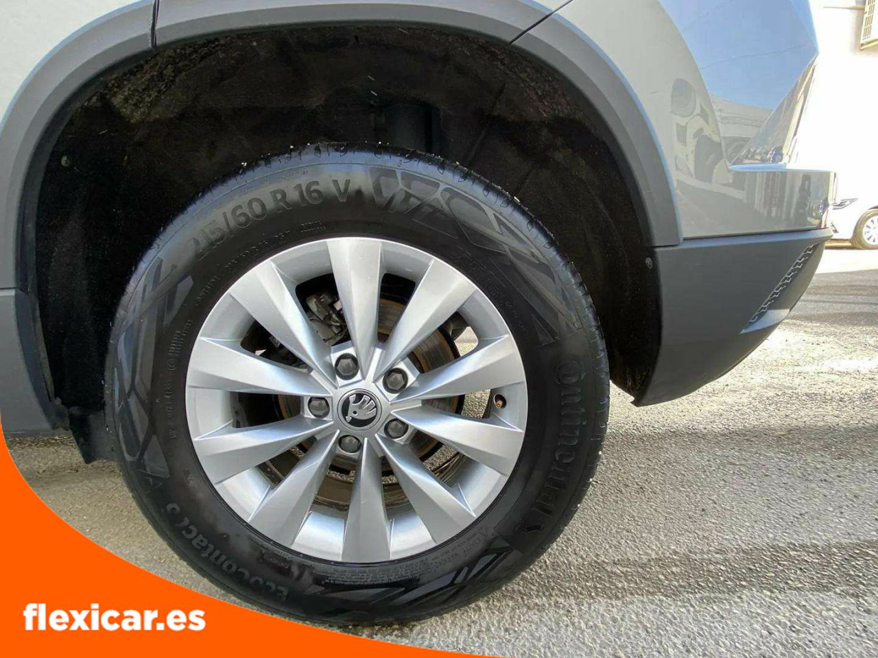 Foto Skoda Karoq 16