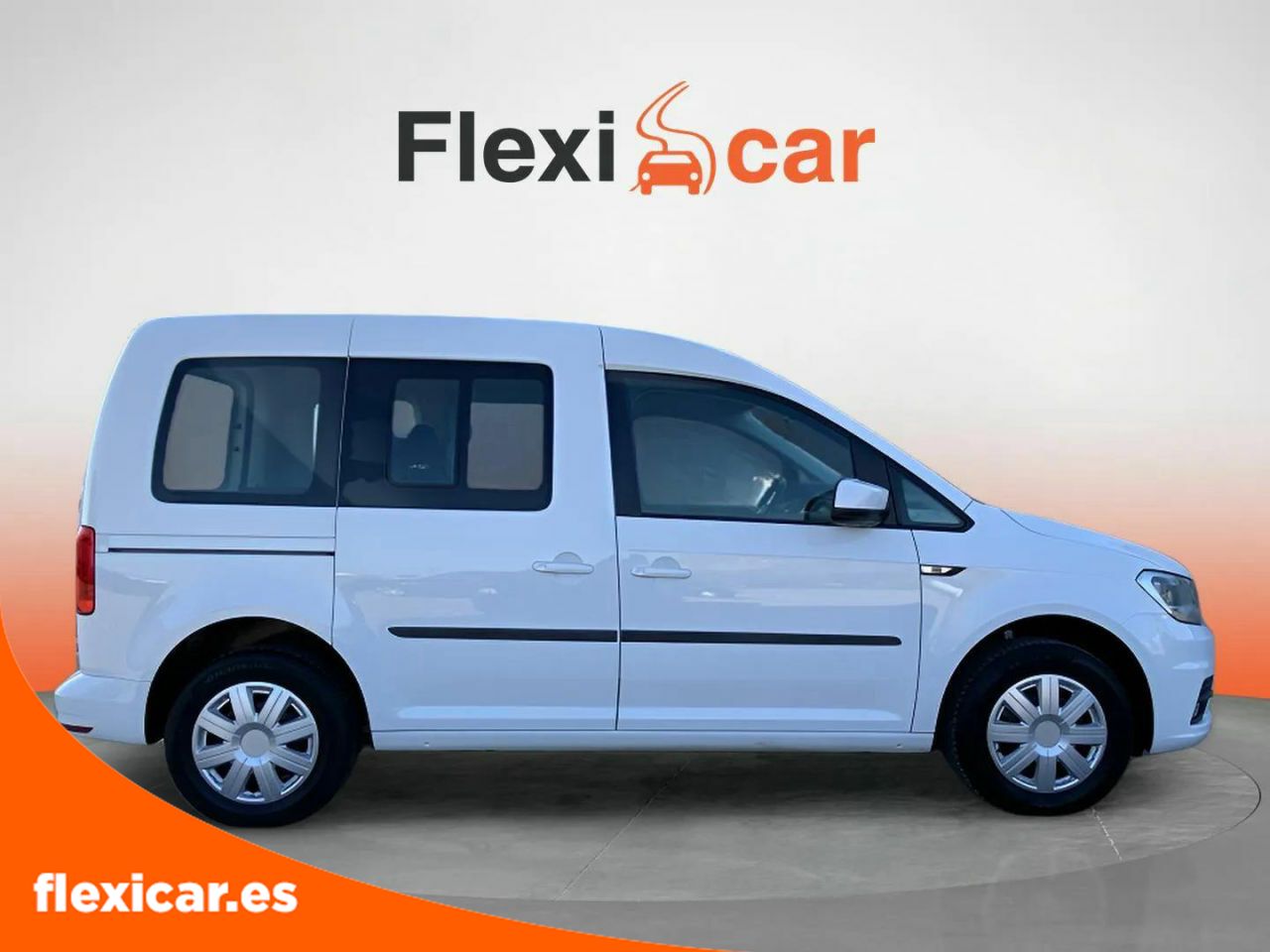 Foto Volkswagen Caddy 3
