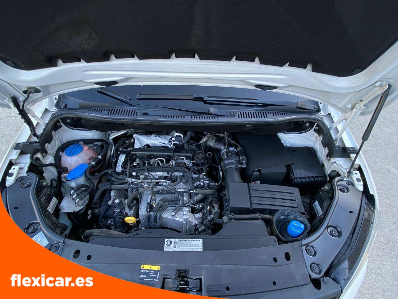 Foto Volkswagen Caddy 11