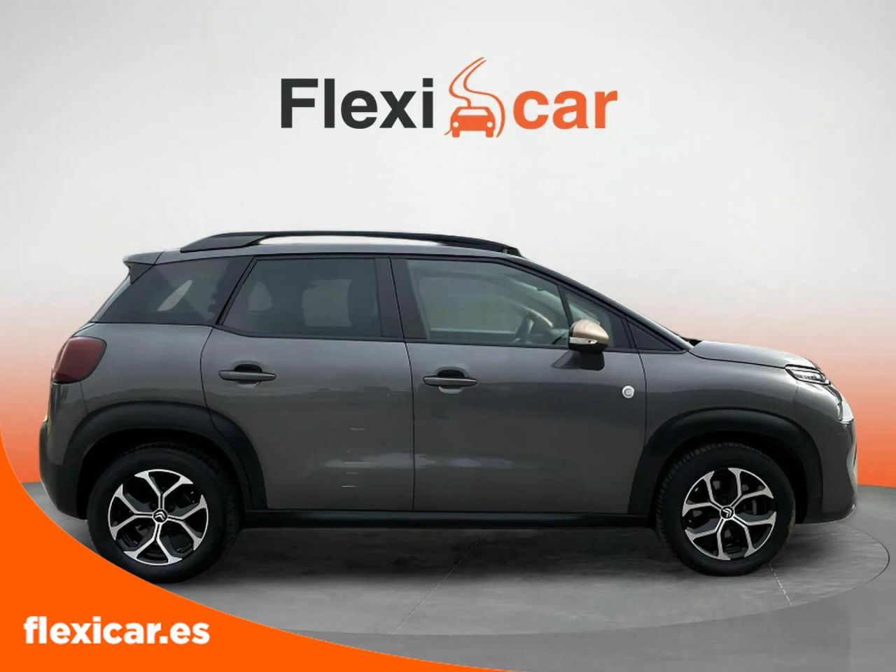 Foto Citroën C3 Aircross 3