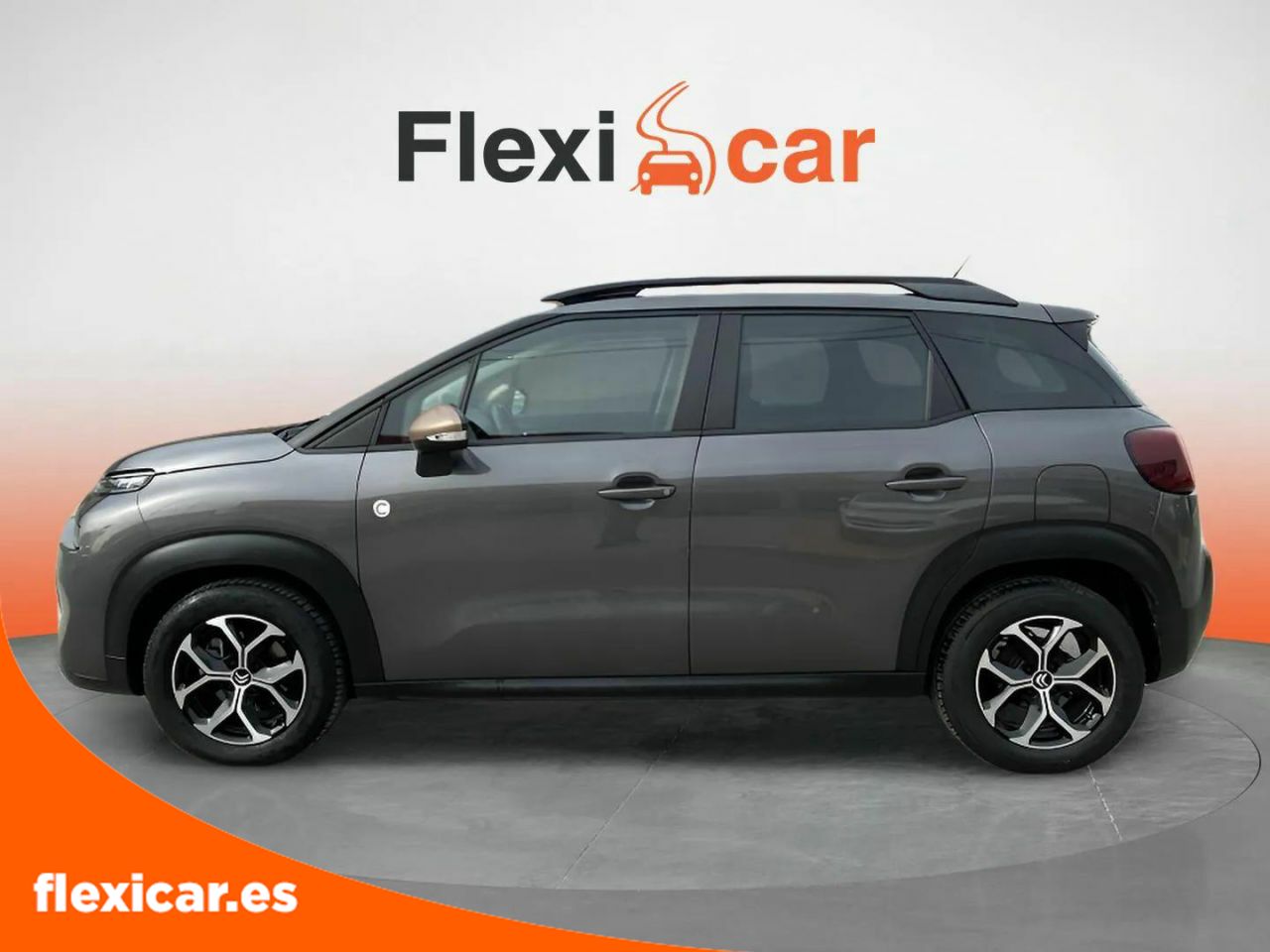 Foto Citroën C3 Aircross 5