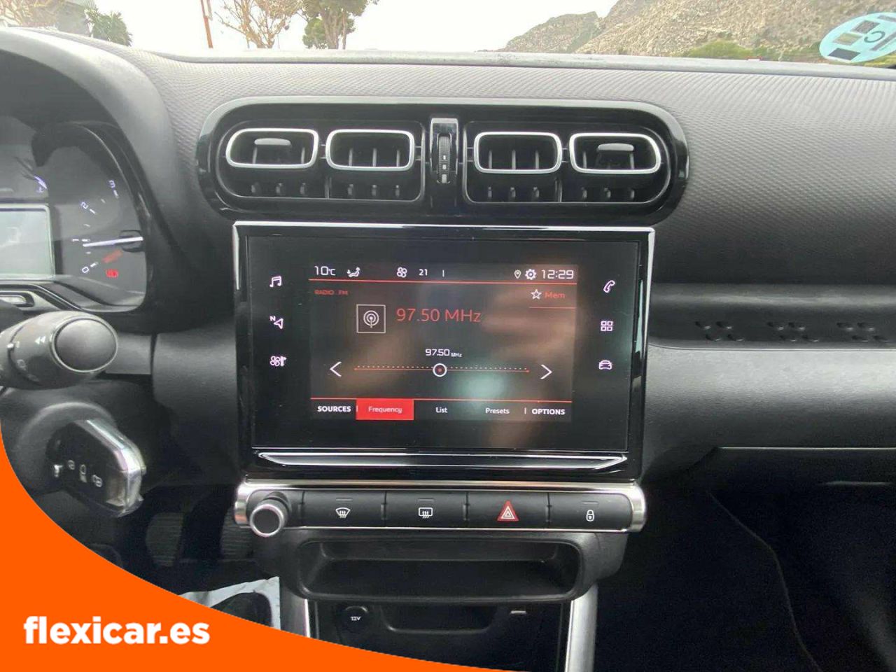 Foto Citroën C3 Aircross 8