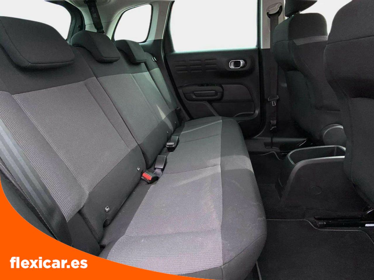 Foto Citroën C3 Aircross 14