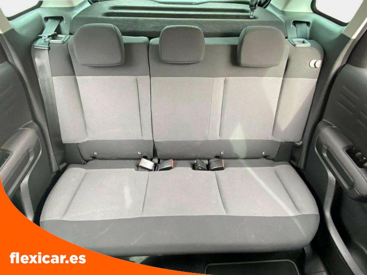 Foto Citroën C3 Aircross 15