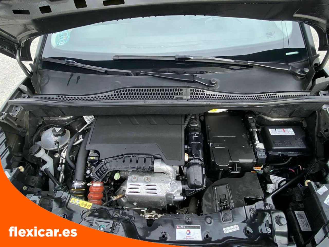 Foto Citroën C3 Aircross 17
