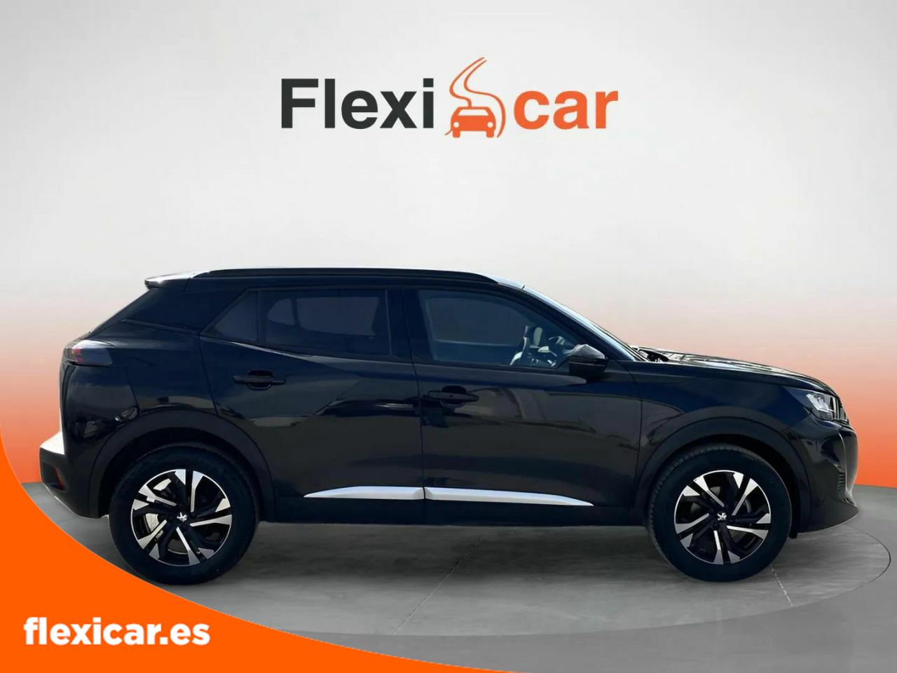 Foto Peugeot 2008 2