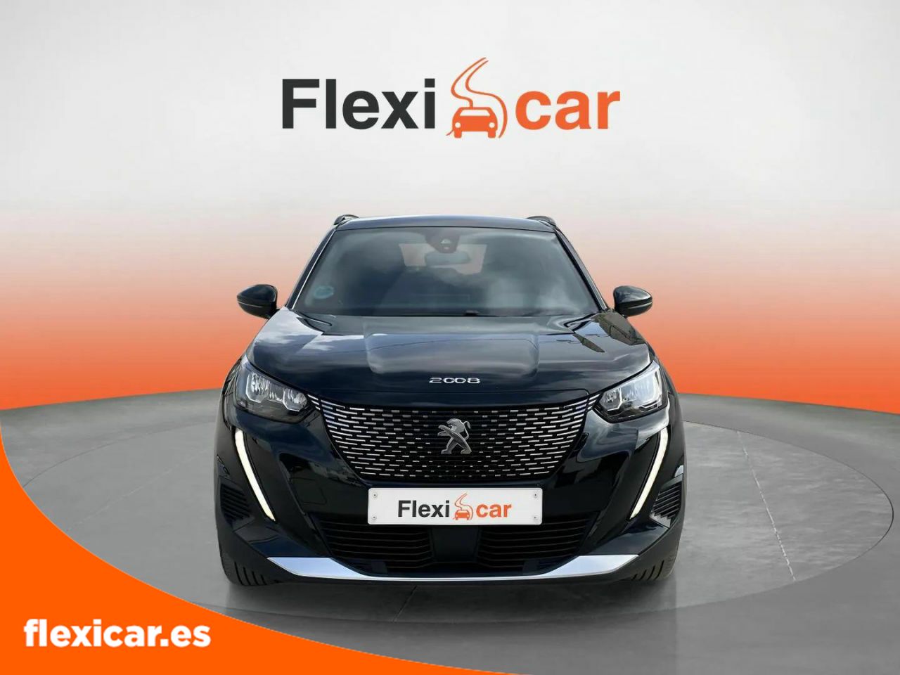 Foto Peugeot 2008 5