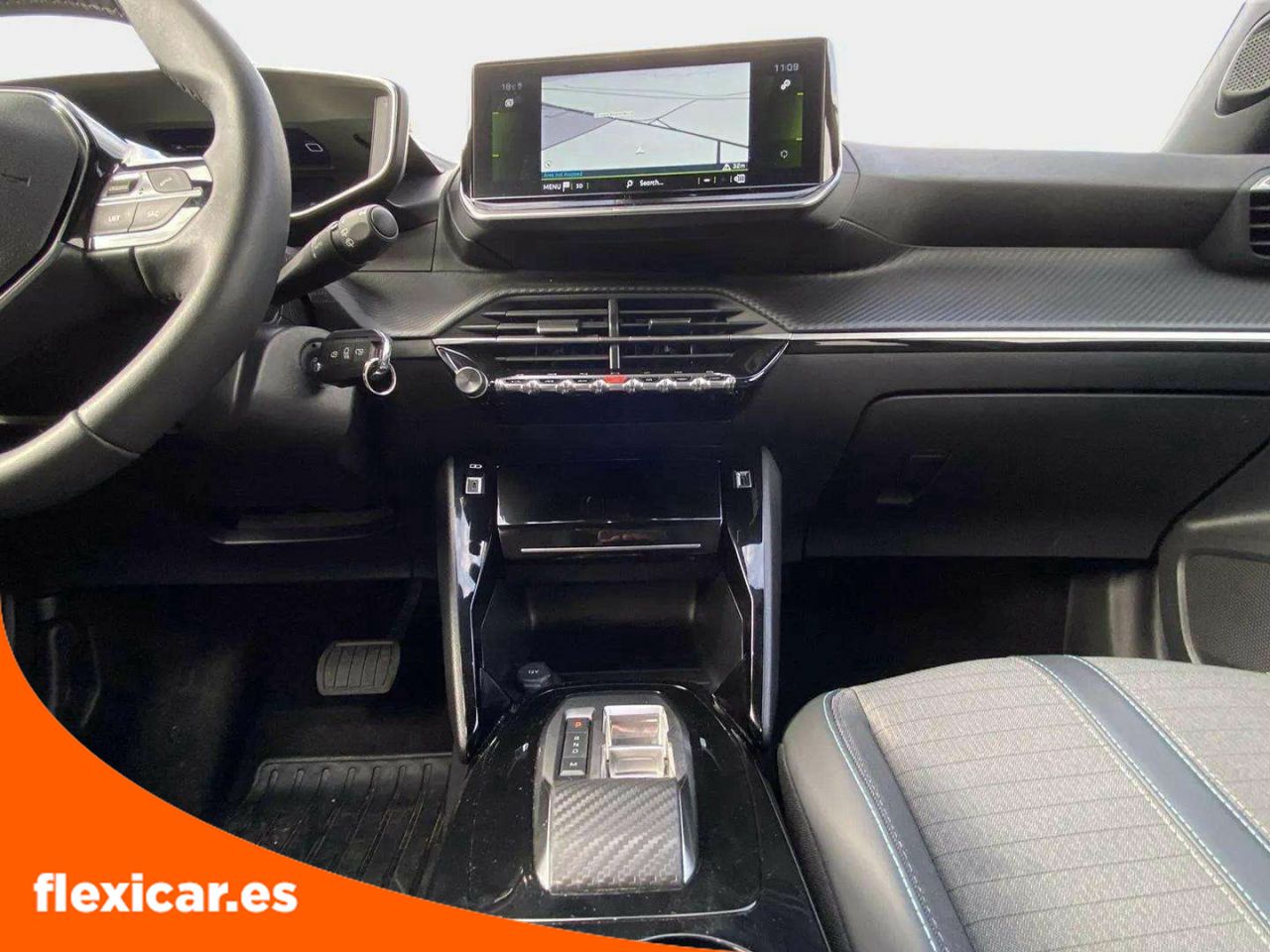 Foto Peugeot 2008 8