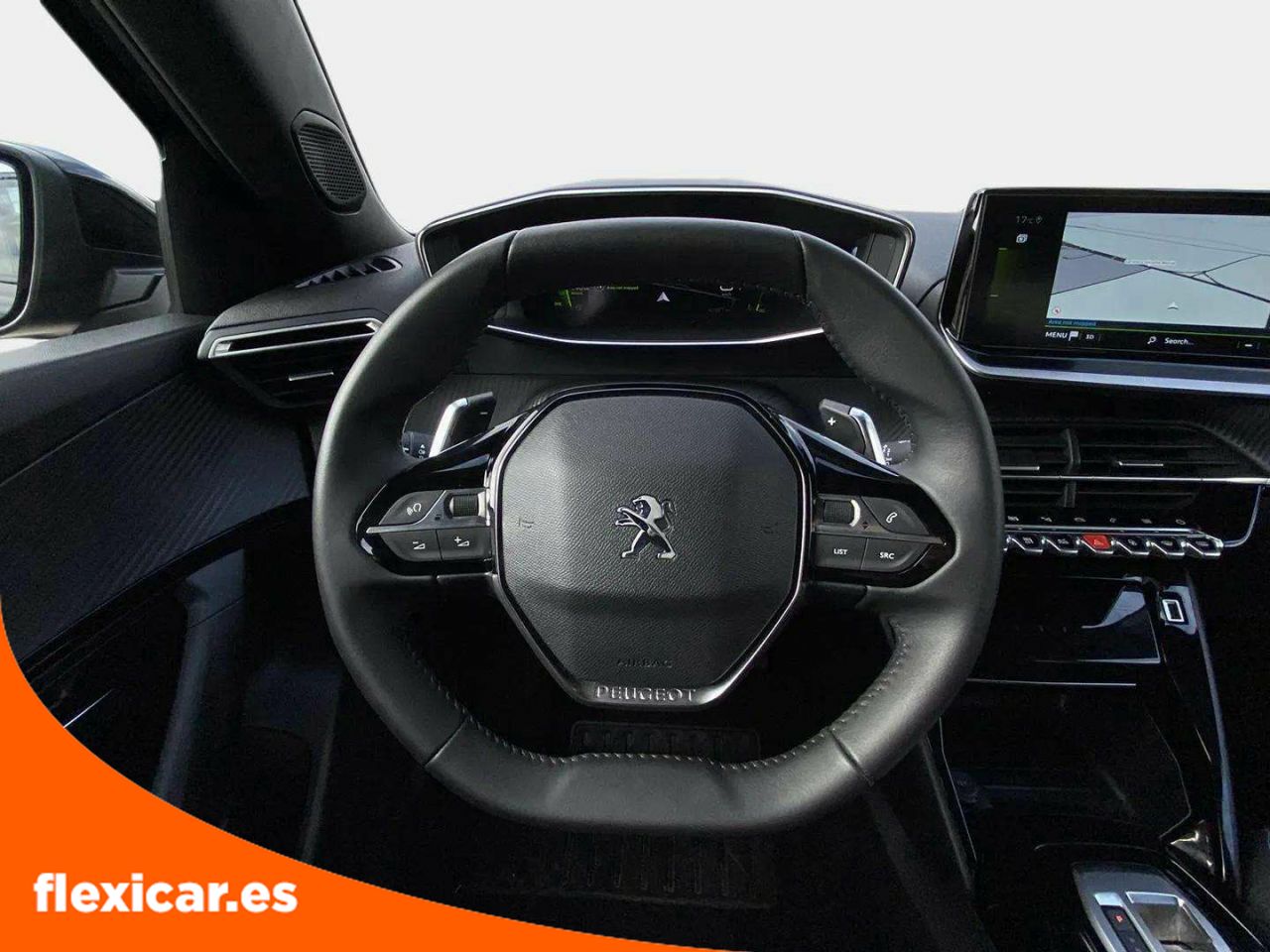 Foto Peugeot 2008 9
