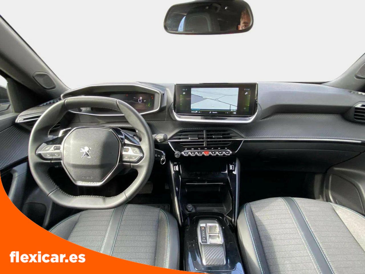 Foto Peugeot 2008 10