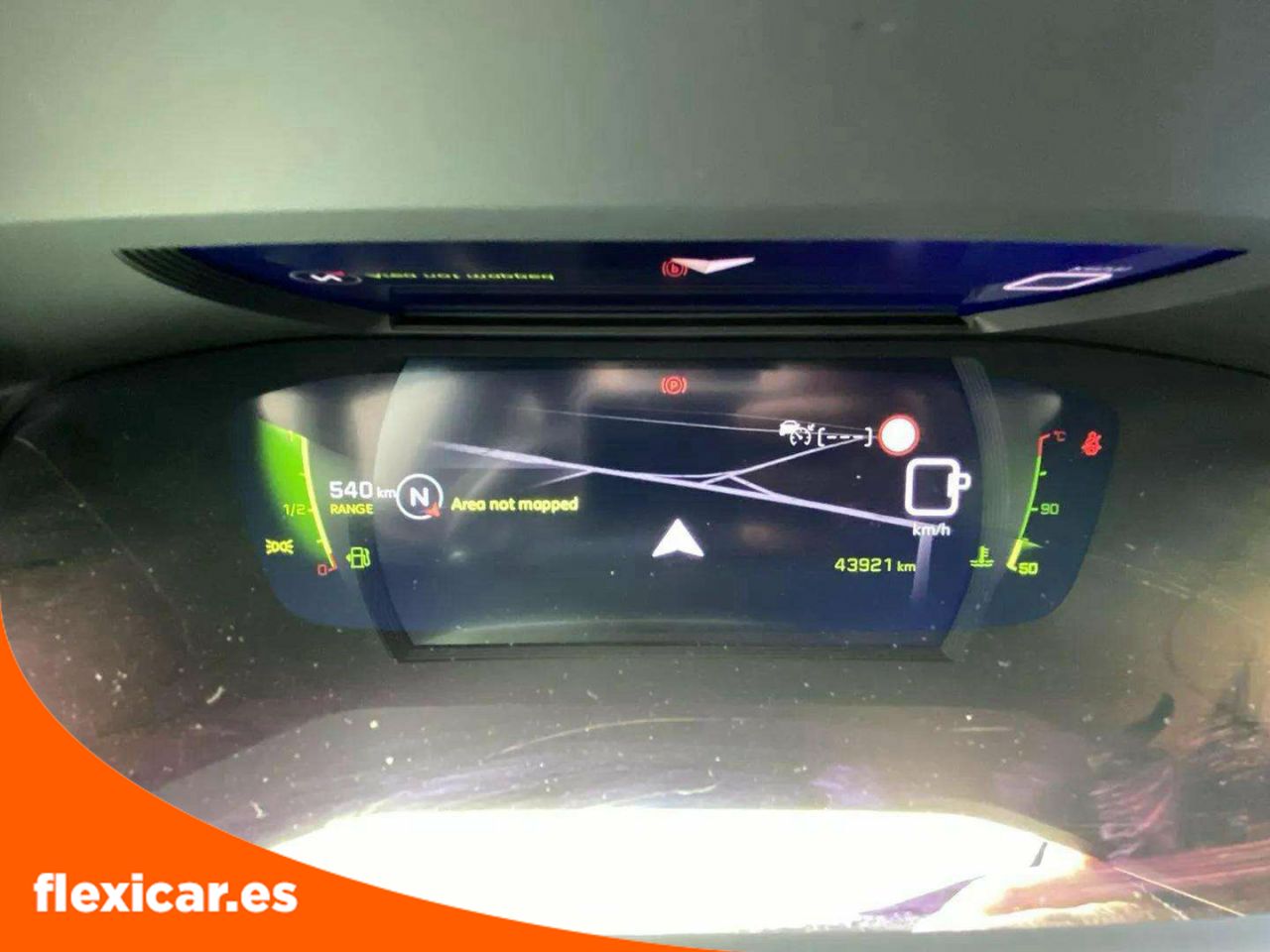 Foto Peugeot 2008 11