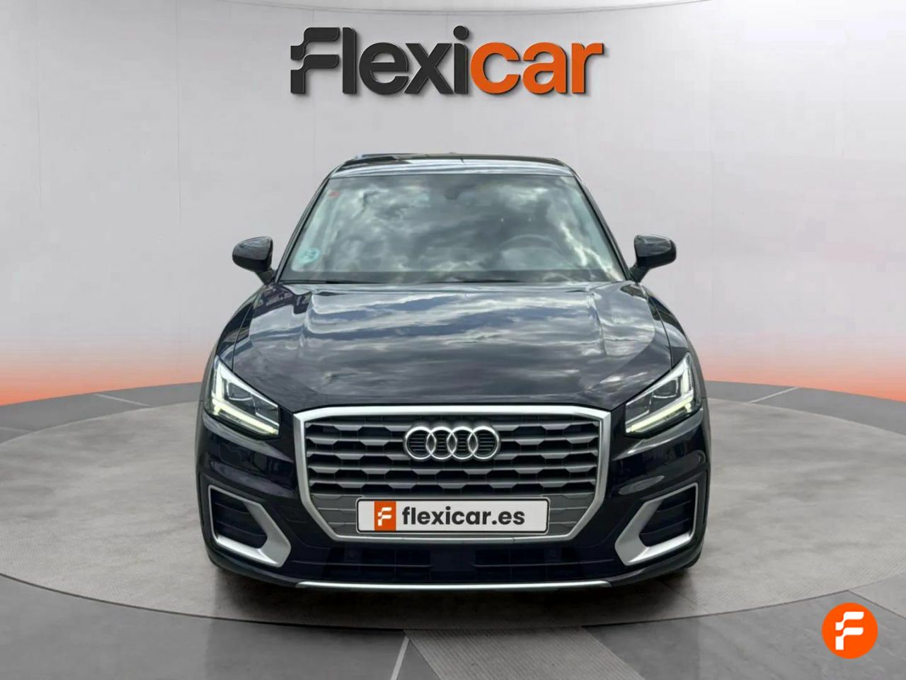 Foto Audi Q2 2