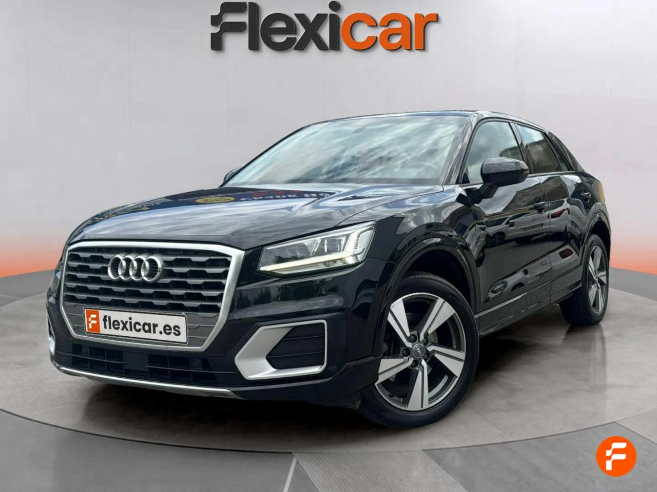 Foto Audi Q2 3