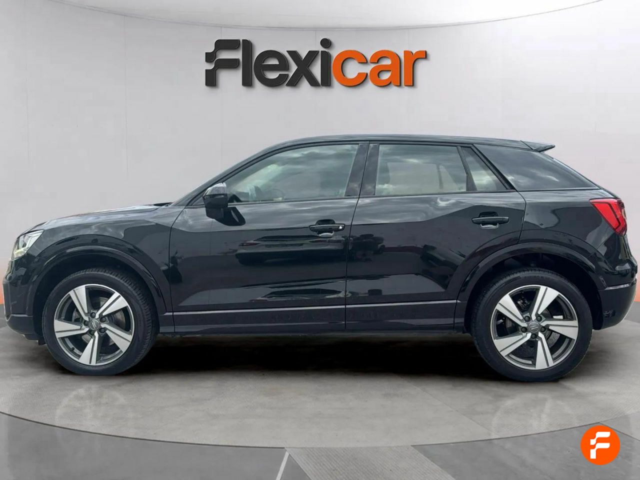 Foto Audi Q2 4
