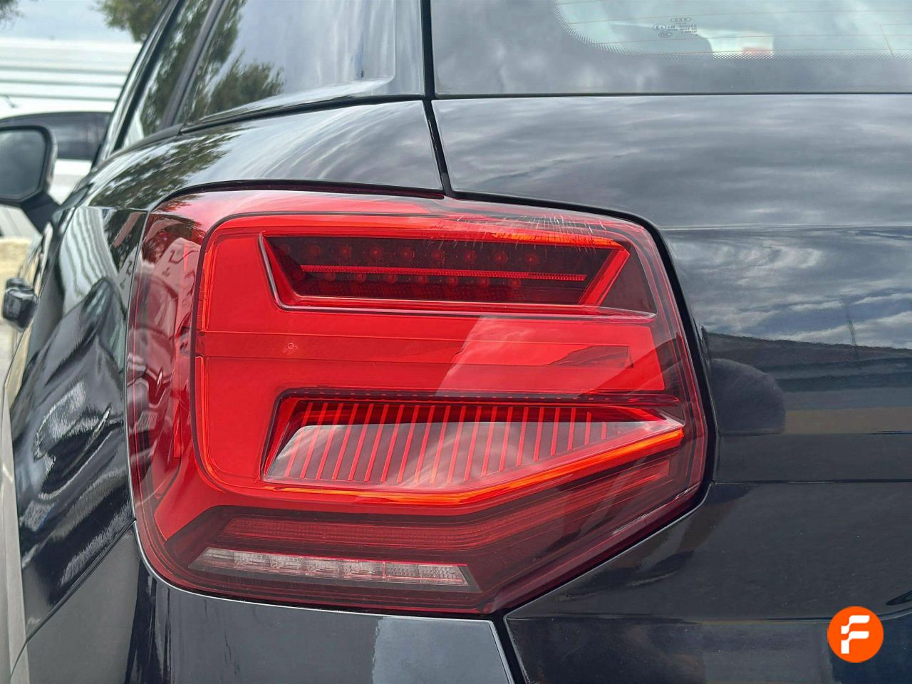 Foto Audi Q2 13